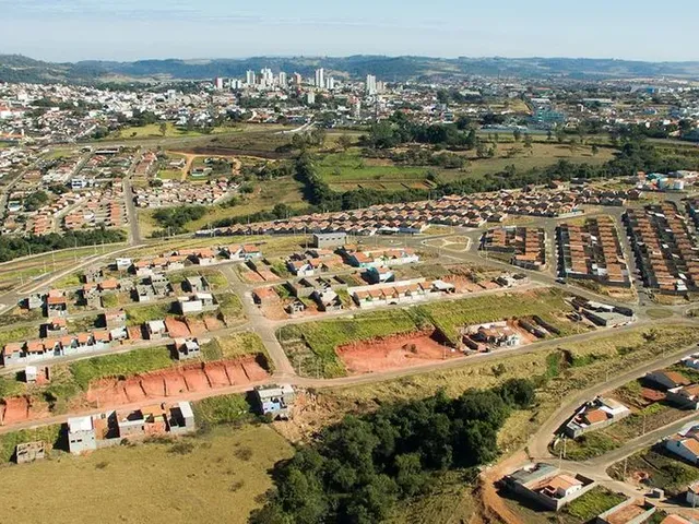 Imagem: Terreno a Venda 312 M²/ Condomínio Belvedere