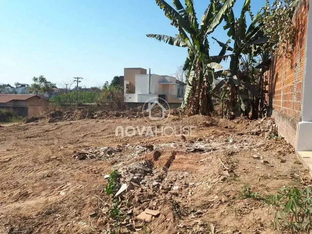 Imagem 2: Terreno de 500M² - santa Rosa