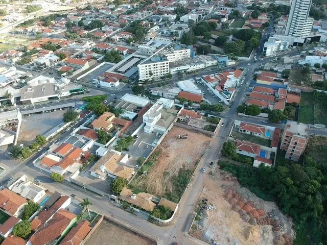 Imagem: Bairro Jardim Cuiabá