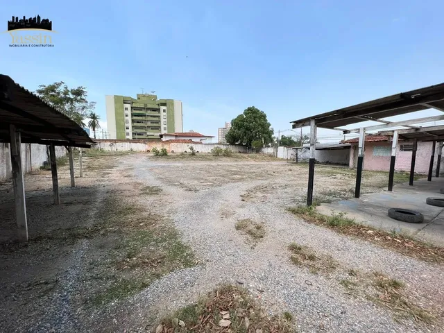 Imagem: Terreno Comercial - Bairro Bandeirantes