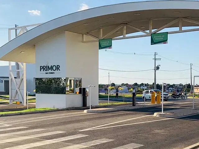 Imagem: Oportunidade - Terreno - Condomínio Primor