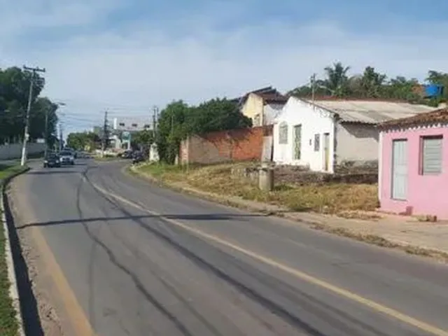 Imagem: Terreno no Bairro Despraiado