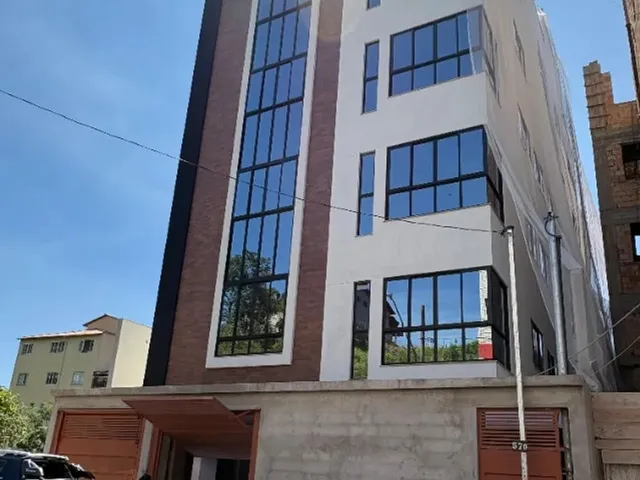 Imagem 5: Duplex no Bairro Campo Alegre, Centro de Conselheiro Lafaiete
