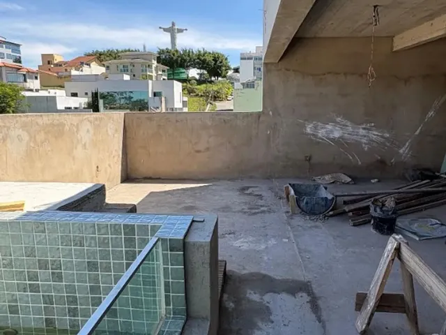 Imagem 11: Duplex no Bairro Campo Alegre, Centro de Conselheiro Lafaiete
