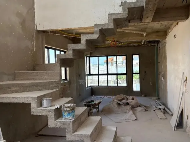 Imagem 14: Duplex no Bairro Campo Alegre, Centro de Conselheiro Lafaiete