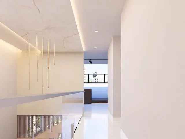 Imagem 9: Duplex no Bairro Campo Alegre, Centro de Conselheiro Lafaiete
