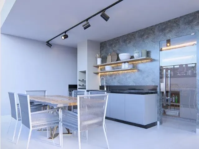 Imagem 10: Duplex no Bairro Campo Alegre, Centro de Conselheiro Lafaiete
