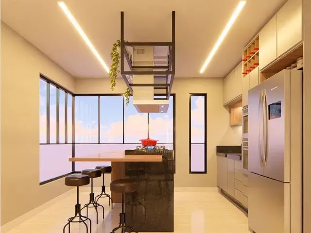 Imagem 8: Duplex no Bairro Campo Alegre, Centro de Conselheiro Lafaiete