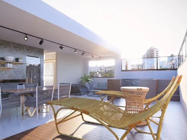 Imagem 12: Duplex no Bairro Campo Alegre, Centro de Conselheiro Lafaiete