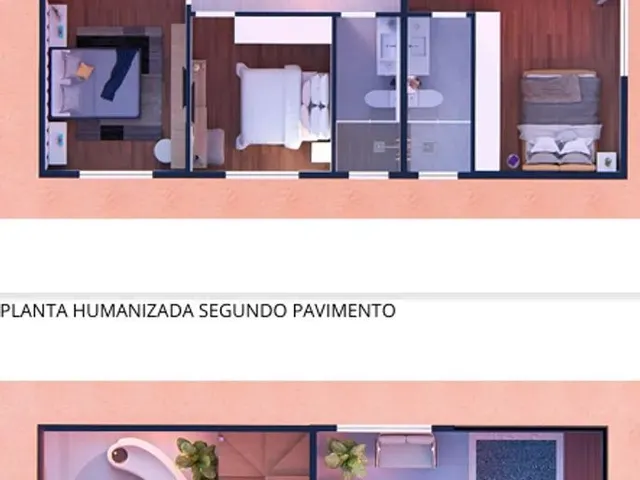 Imagem 7: Duplex no Bairro Campo Alegre, Centro de Conselheiro Lafaiete