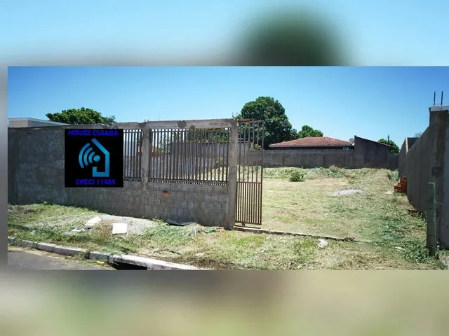 Imagem: Excelente Terreno À Venda 815 M²