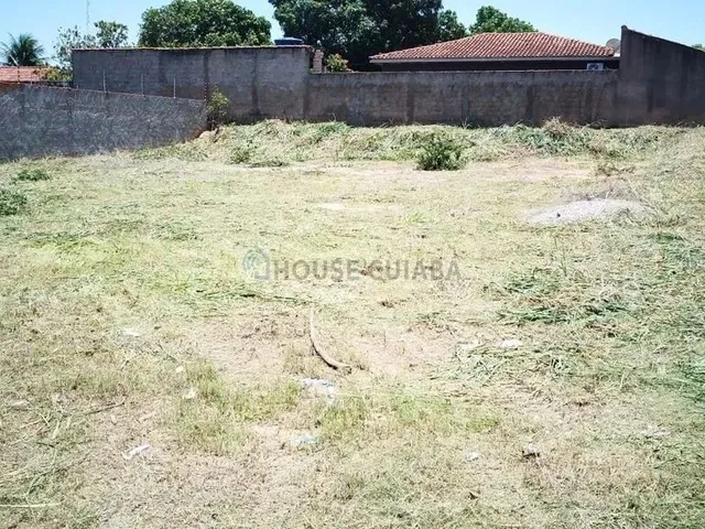 Imagem 2: Excelente Terreno À Venda 815 M²