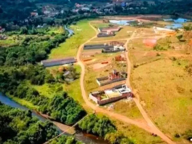 Imagem: Oportunidade em Bandeirantes, Mariana-Mg