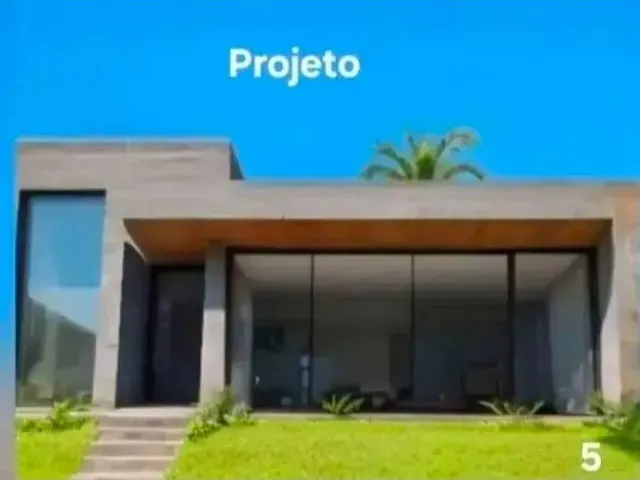 Imagem 3: Oportunidade em Bandeirantes, Mariana-Mg. Vende-Se Casa com 170M², 03 Suites