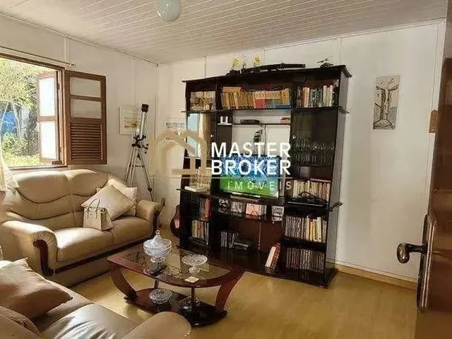 Imagem 3: Casa de Campo À Venda com 3 Quartos e Lazer Completo e Vista para Serra da Moeda, No