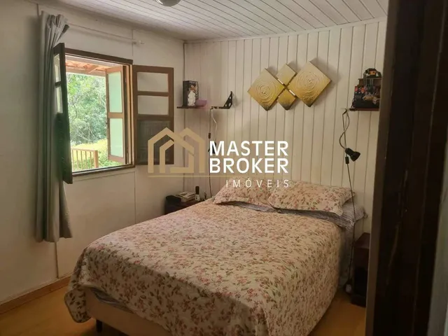 Imagem 16: Casa de Campo À Venda com 3 Quartos e Lazer Completo e Vista para Serra da Moeda, No