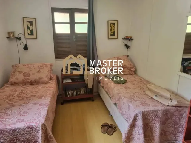 Imagem 4: Casa de Campo À Venda com 3 Quartos e Lazer Completo e Vista para Serra da Moeda, No