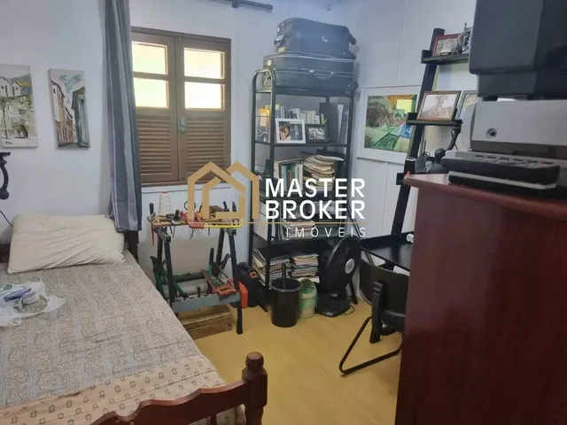 Imagem 14: Casa de Campo À Venda com 3 Quartos e Lazer Completo e Vista para Serra da Moeda, No