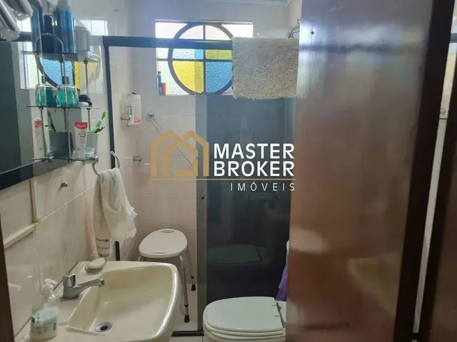 Imagem 8: Casa de Campo À Venda com 3 Quartos e Lazer Completo e Vista para Serra da Moeda, No
