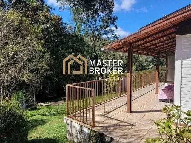 Imagem 11: Casa de Campo À Venda com 3 Quartos e Lazer Completo e Vista para Serra da Moeda, No