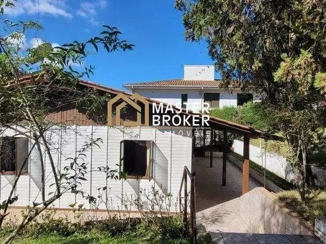 Imagem 12: Casa de Campo À Venda com 3 Quartos e Lazer Completo e Vista para Serra da Moeda, No