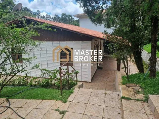 Imagem 15: Casa de Campo À Venda com 3 Quartos e Lazer Completo e Vista para Serra da Moeda, No