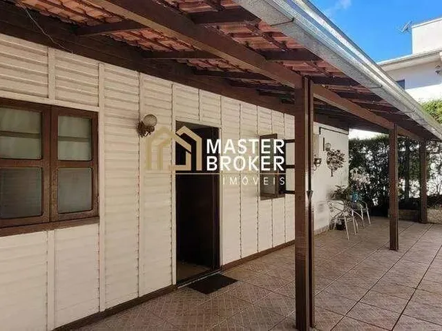 Imagem 5: Casa de Campo À Venda com 3 Quartos e Lazer Completo e Vista para Serra da Moeda, No