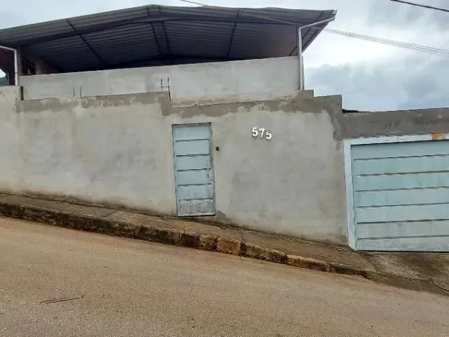 Imagem: Casa a Venda 2 Quartos com Cobertura Pires
