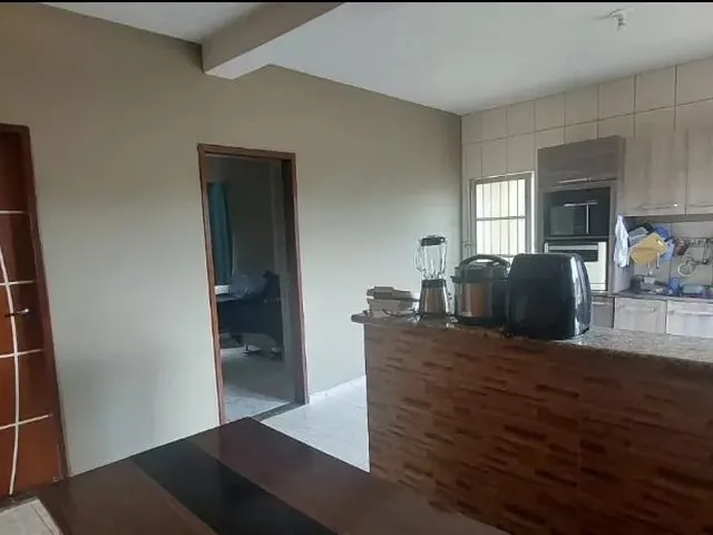 Imagem 12: Casa a Venda 2 Quartos com Cobertura Pires