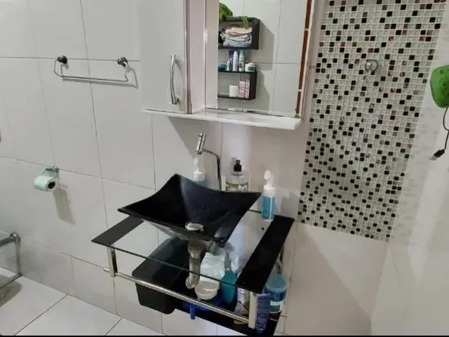 Imagem 9: Casa a Venda 2 Quartos com Cobertura Pires