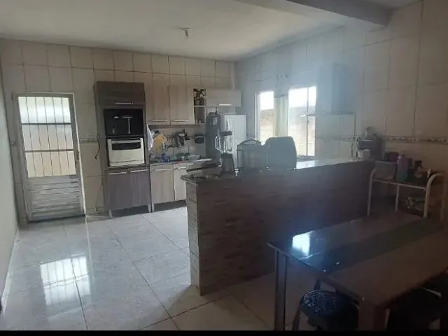 Imagem 4: Casa a Venda 2 Quartos com Cobertura Pires