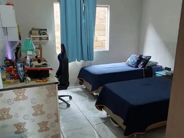 Imagem 11: Casa a Venda 2 Quartos com Cobertura Pires