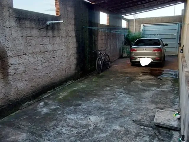 Imagem 5: Casa a Venda 2 Quartos com Cobertura Pires