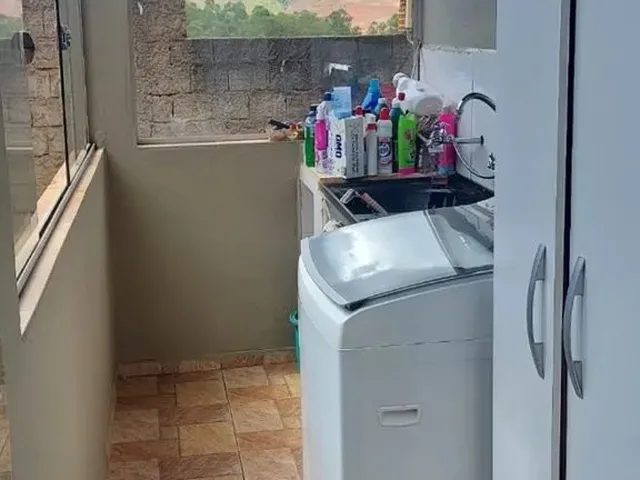 Imagem 3: Casa a Venda 2 Quartos com Cobertura Pires