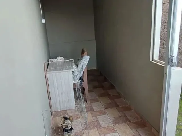 Imagem 8: Casa a Venda 2 Quartos com Cobertura Pires