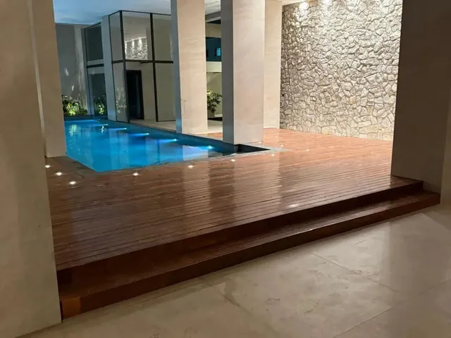 Imagem: Apartamento de Alto Padrão no Campo Alegre