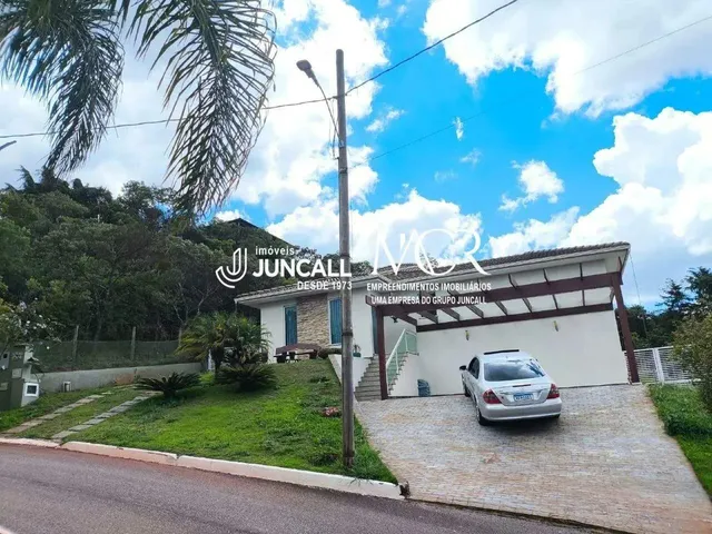 Imagem: Casa Venda Condomínio Villa Bella Itabirito