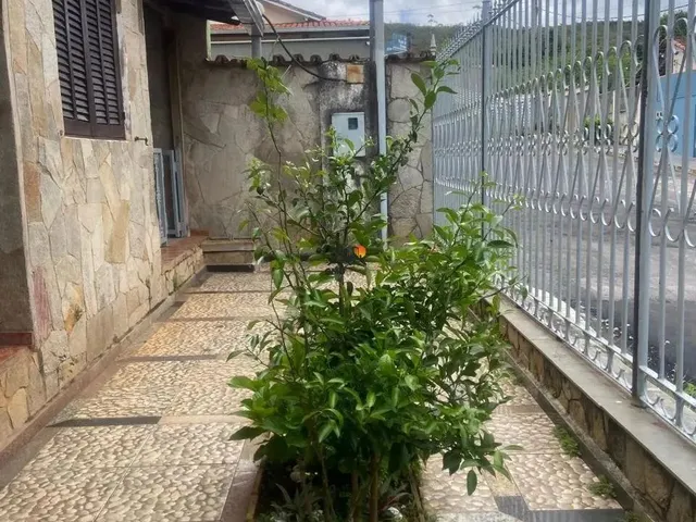Imagem: Casa À Venda - Vila Maquine