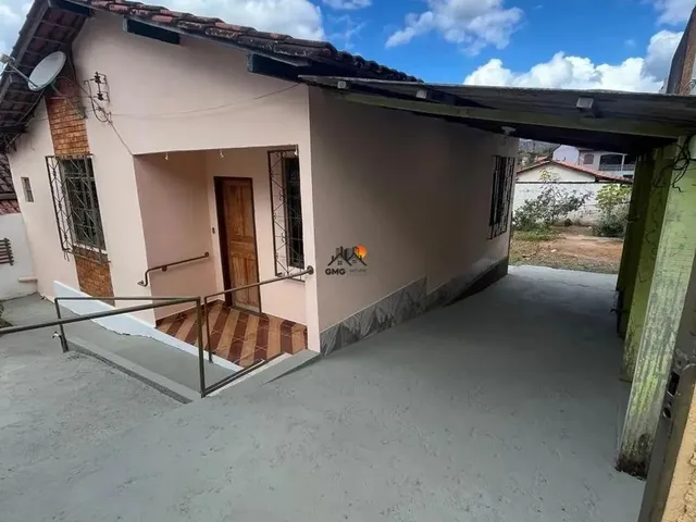 Imagem: Casa À Venda Jardim Inconfidentes