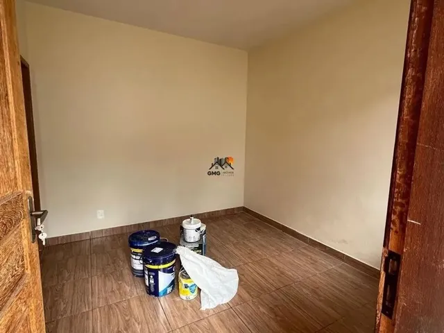 Imagem 6: Casa À Venda Jardim Inconfidentes