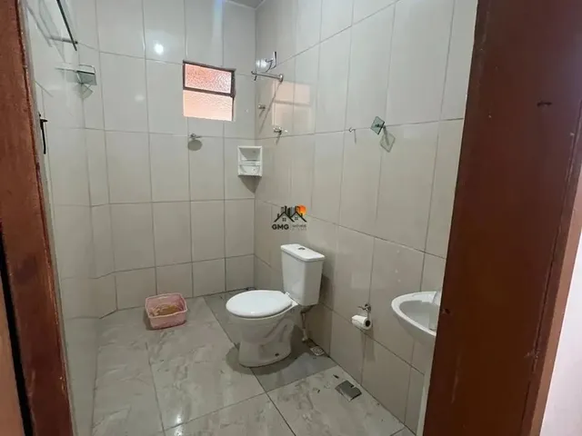 Imagem 4: Casa À Venda Jardim Inconfidentes