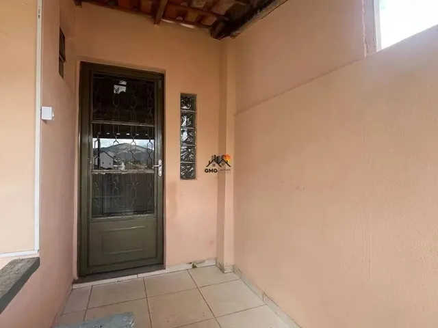 Imagem 2: Casa À Venda Jardim Inconfidentes