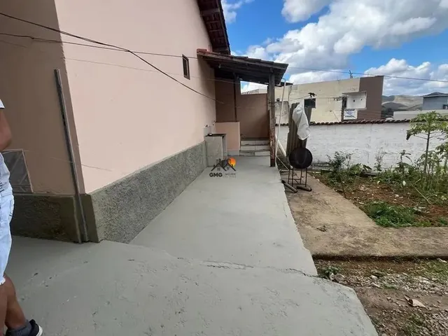 Imagem 13: Casa À Venda Jardim Inconfidentes