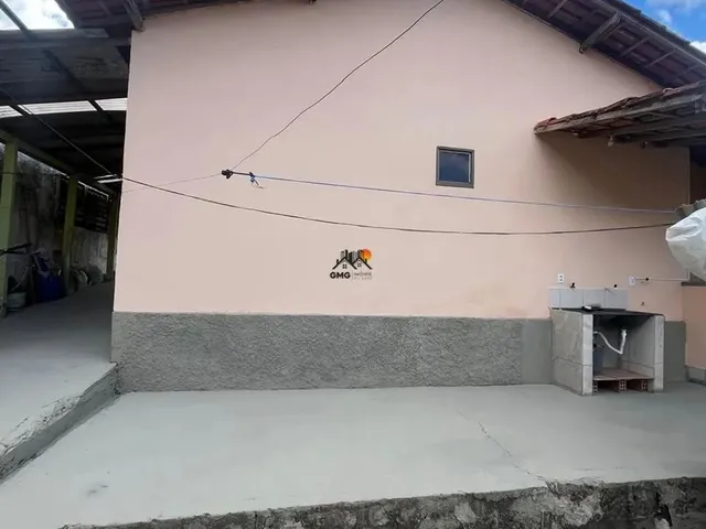 Imagem 15: Casa À Venda Jardim Inconfidentes