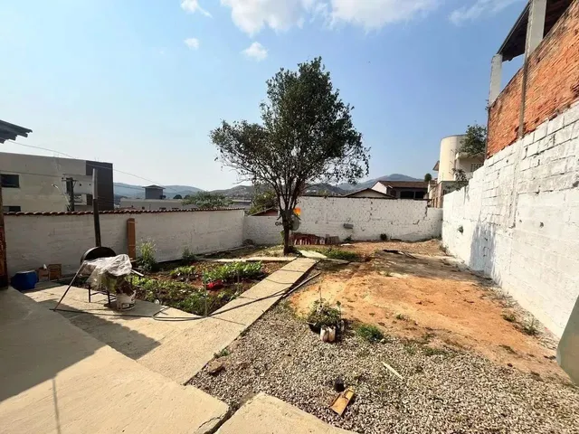 Imagem 3: Casa À Venda Jardim Inconfidentes