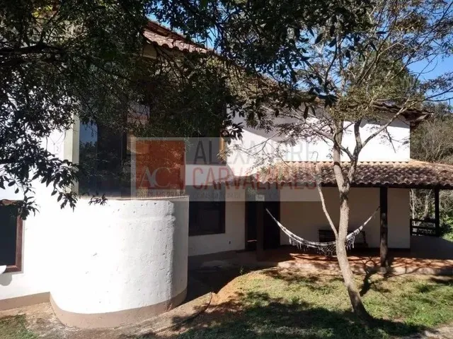 Imagem: Casa Residencial em Itabirito - Mg, Aconchego