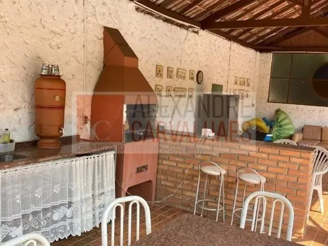 Imagem 12: Casa Residencial em Itabirito - Mg, Aconchego da Serra