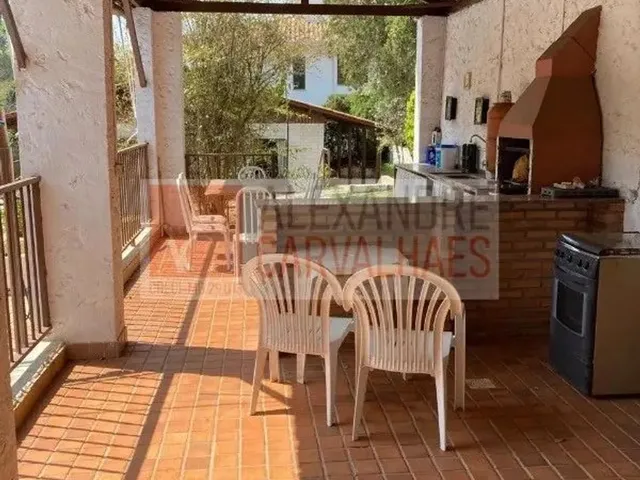 Imagem 8: Casa Residencial em Itabirito - Mg, Aconchego da Serra