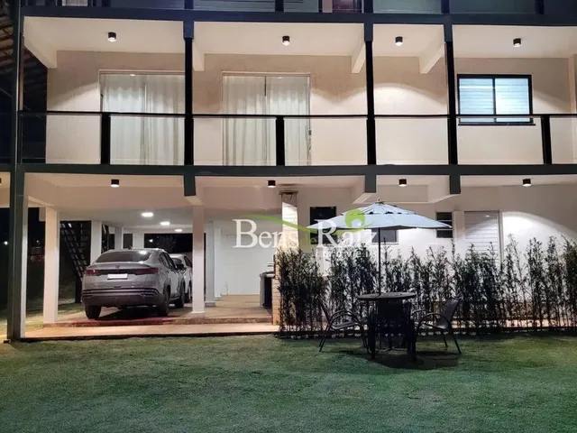 Imagem: Casa À Venda, Condomínio Villabella