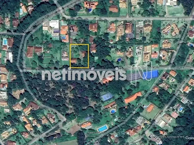 Imagem: Venda Casa em Condomínio Aconchego da Serra